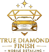 True Diamond Finish mobile detailing